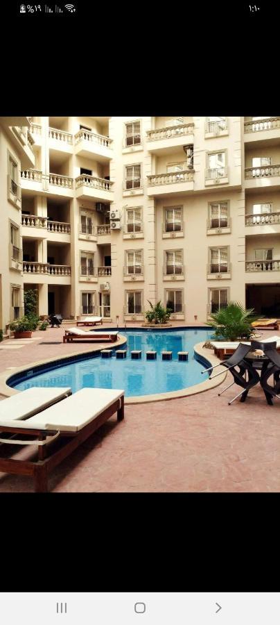 Apartment Cleopatra F16 *