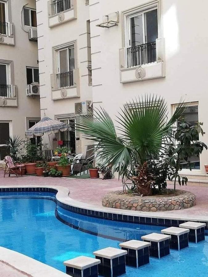Cleopatra F16 Apartment *
