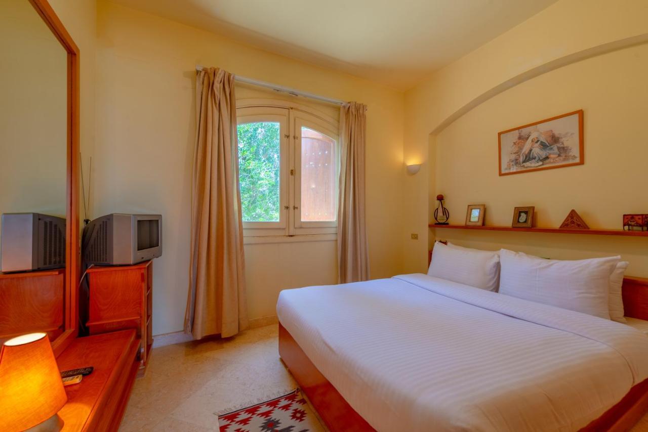 Vesta - El Gouna Apartment