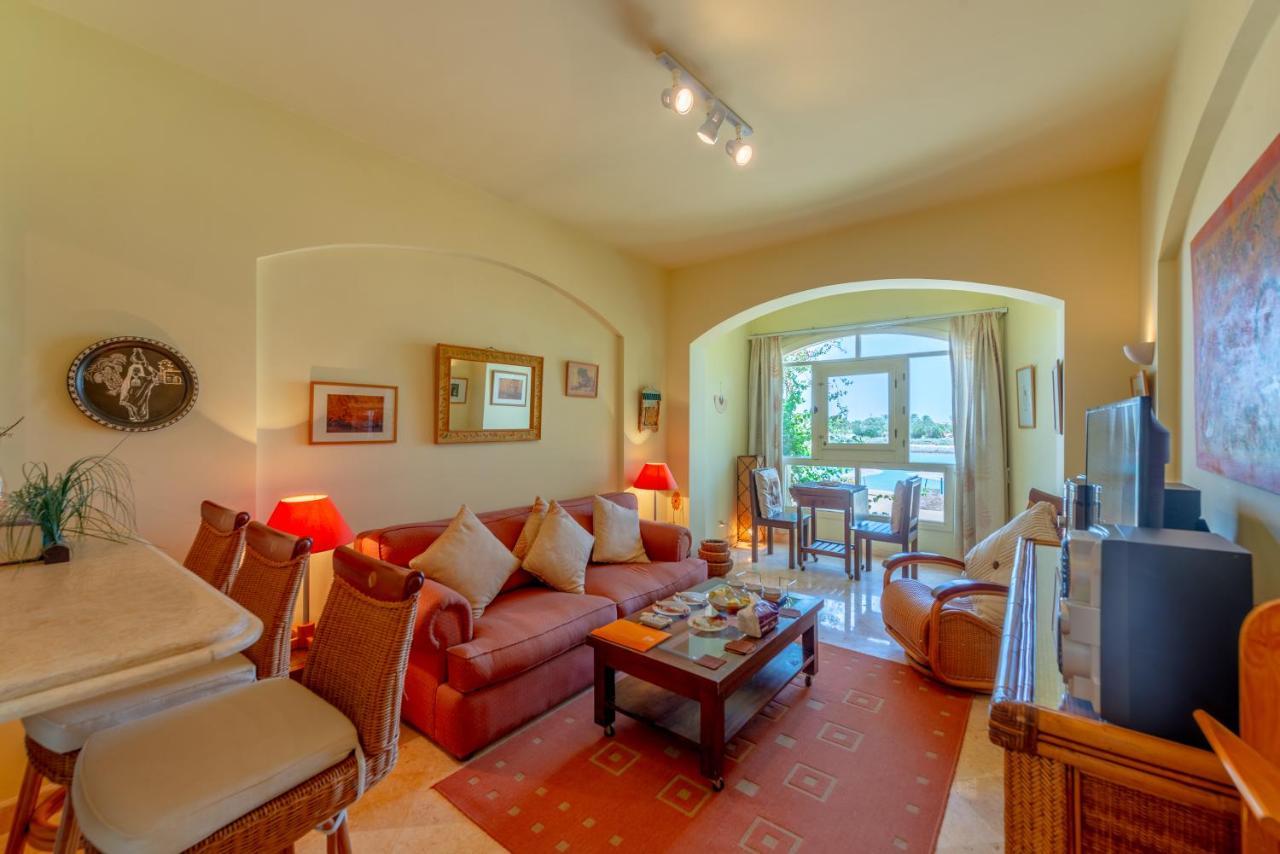 Vesta - El Gouna Apartment Hurghada