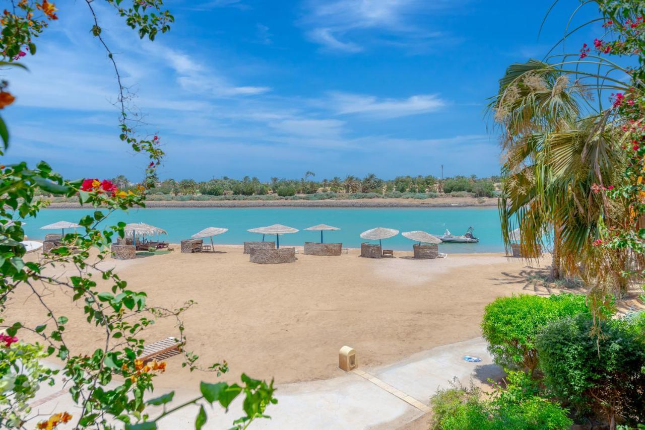 Vesta - El Gouna Apartment