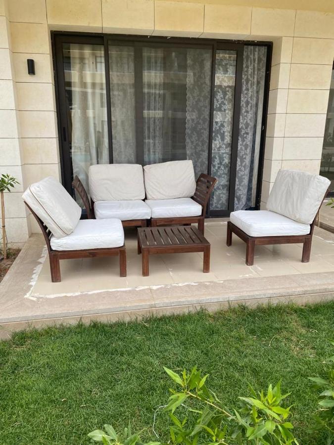 G-cribs Gouna Appartement Hurghada