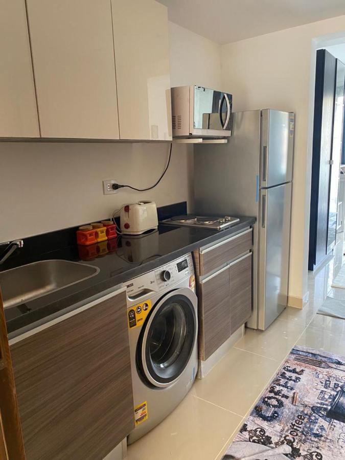 Appartement G-cribs Gouna
