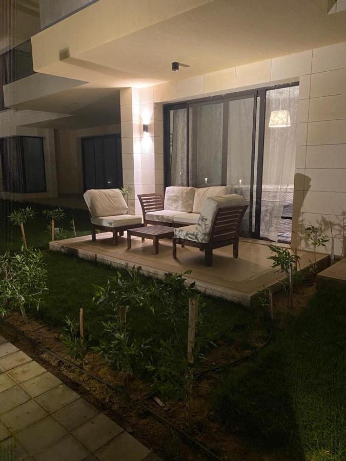 G-cribs Gouna Appartement Hurghada