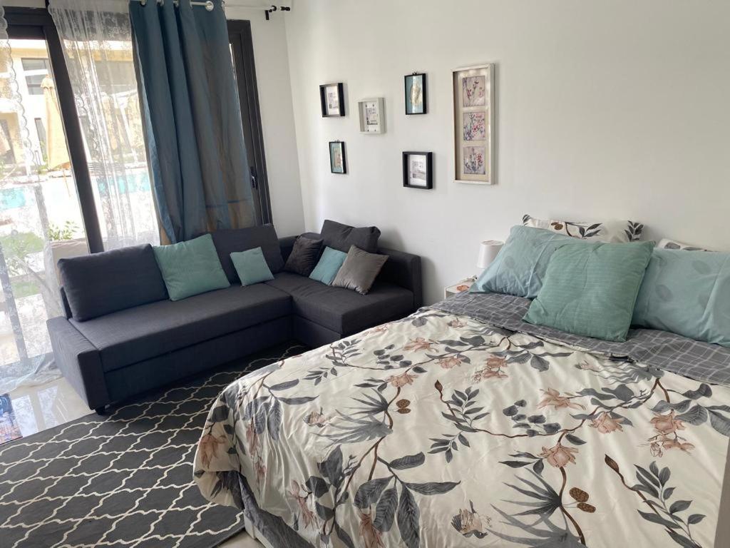Appartement G-cribs Gouna Hurghada