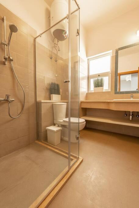 Apartment La Notina- 3 Bedroom In Waterside, Pool/lagoon View