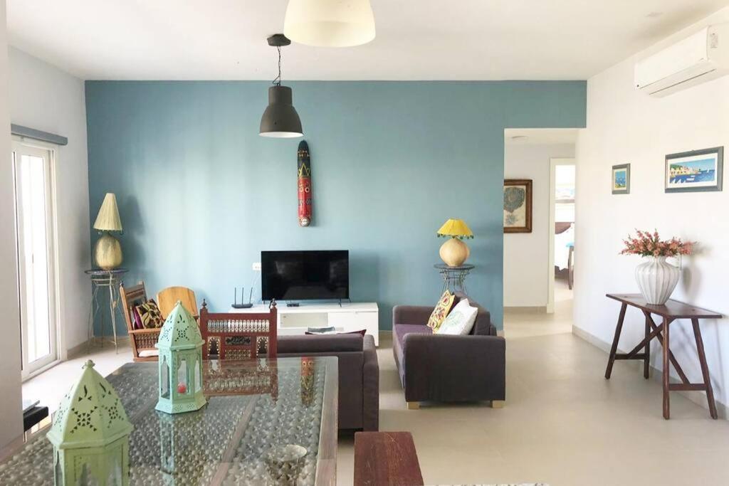 La Notina- 3 Bedroom In Waterside, Pool/lagoon View *