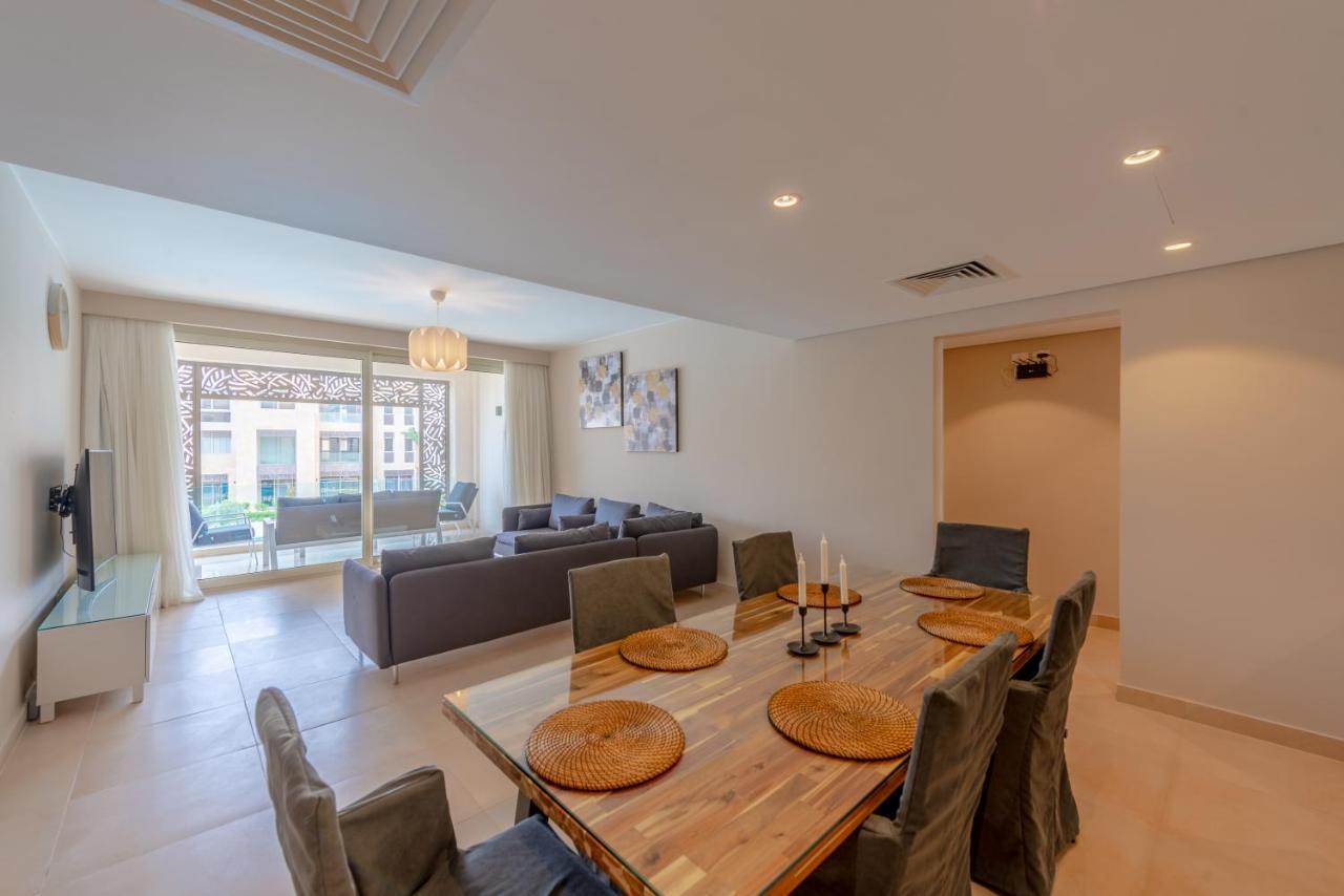 Apartment Mangroovy 2 Bedroom Sea View Apartment, Pool &