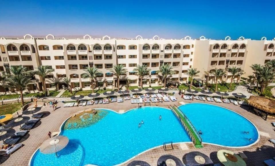 Vakantiehuis Nubia Aqua Beach *