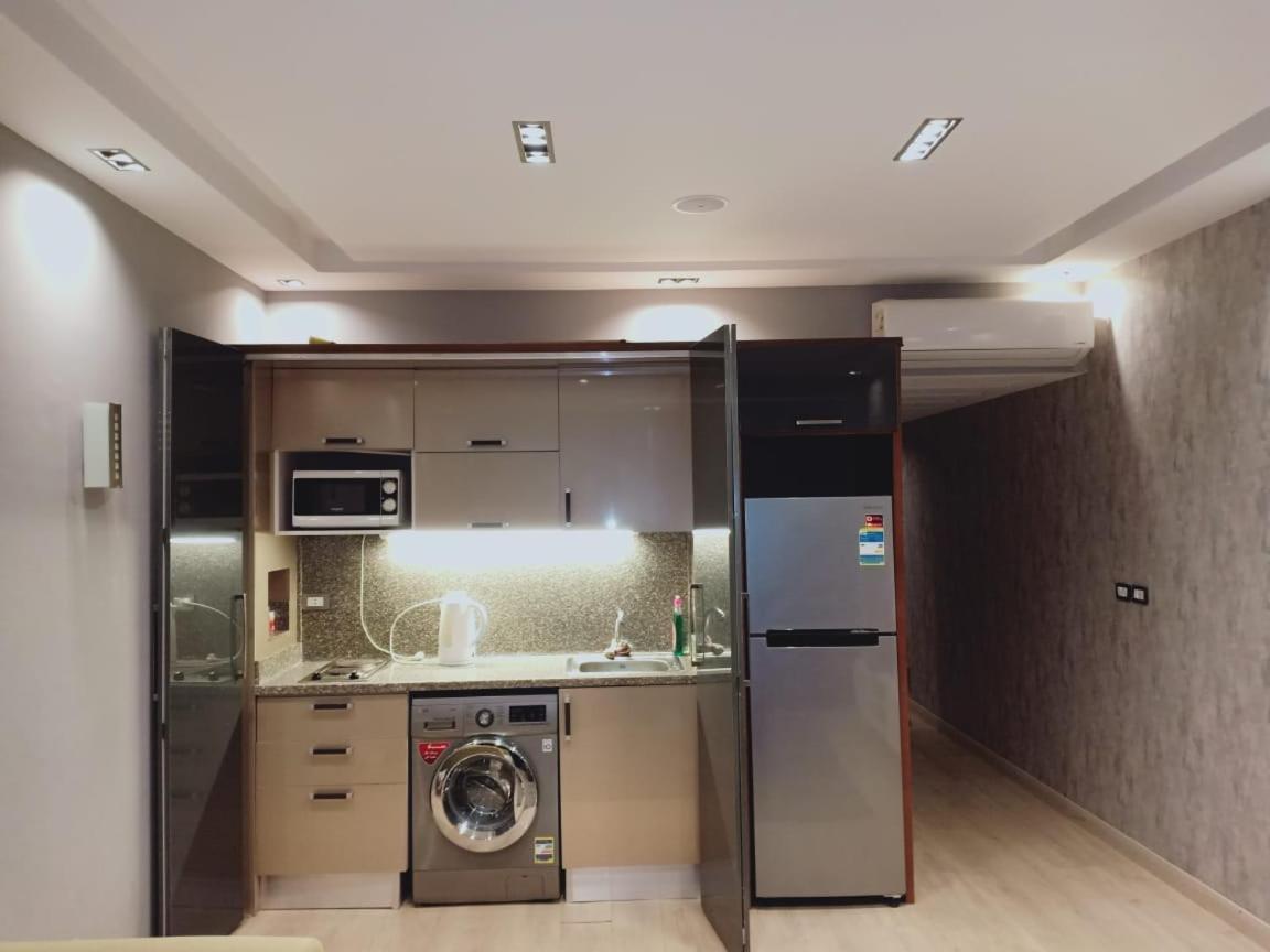 Apartment شاليه في كمبوند The View