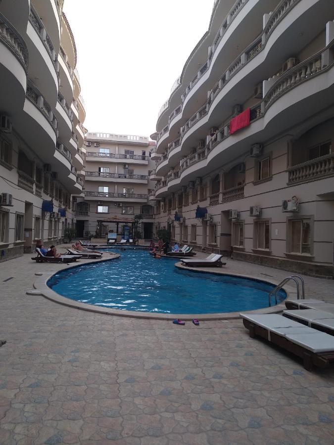 The Holidays In * Hurghada