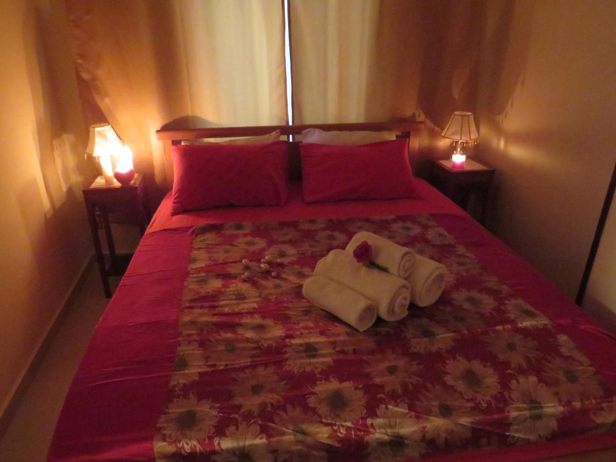 Apartment Dolce Vita Near The Sea Redsealine