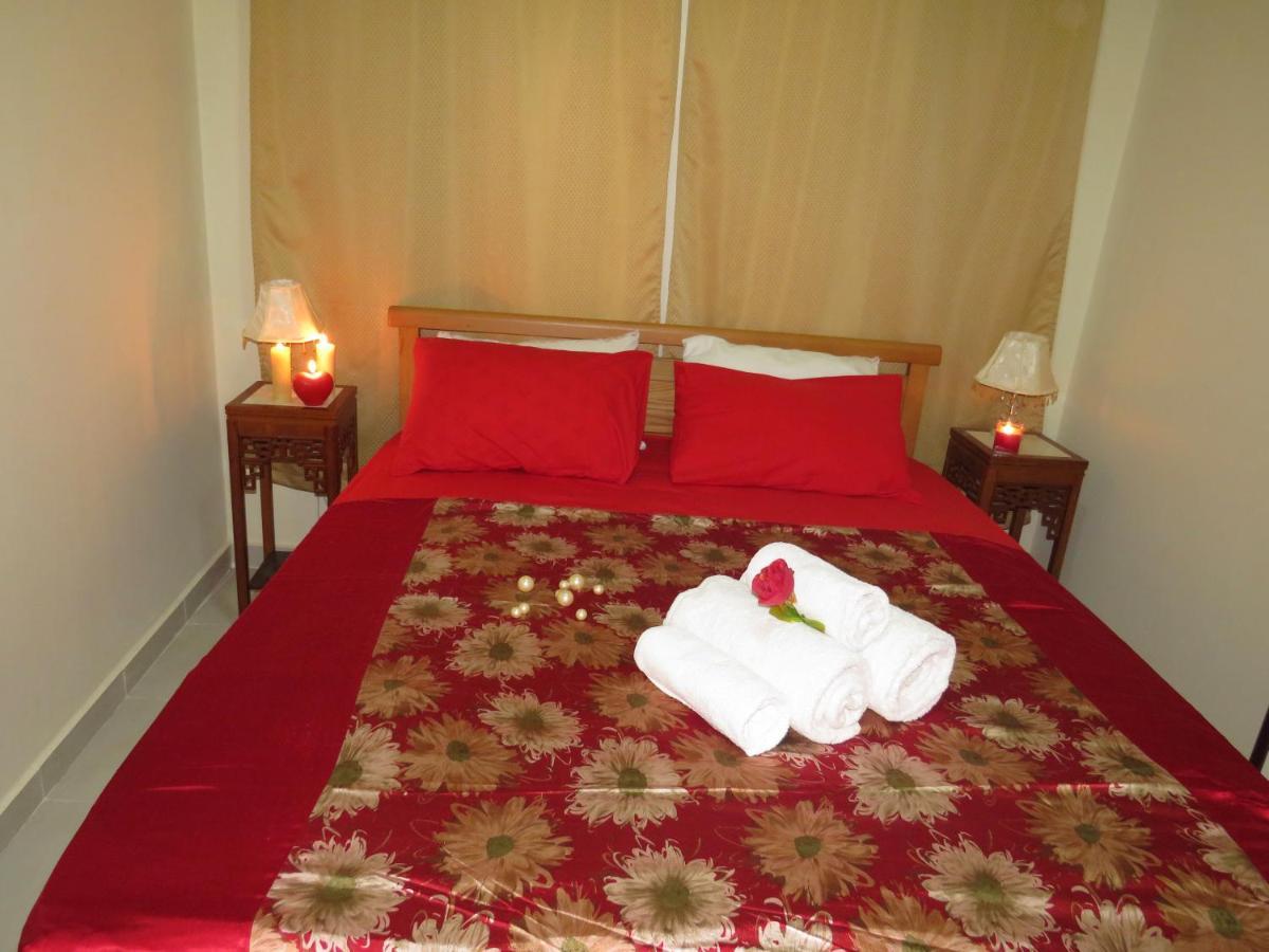 Apartment Dolce Vita Near The Sea Redsealine *