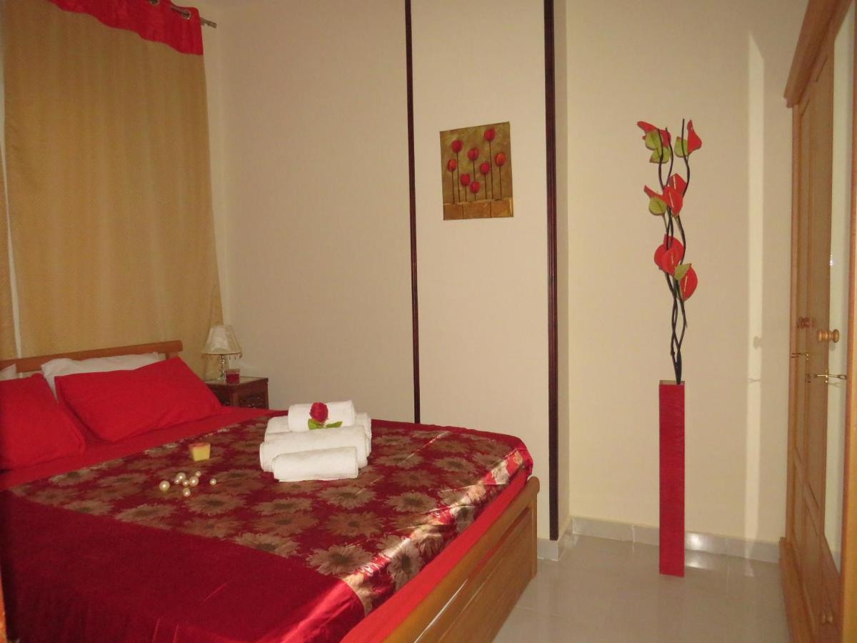 Apartment Dolce Vita Near The Sea Redsealine