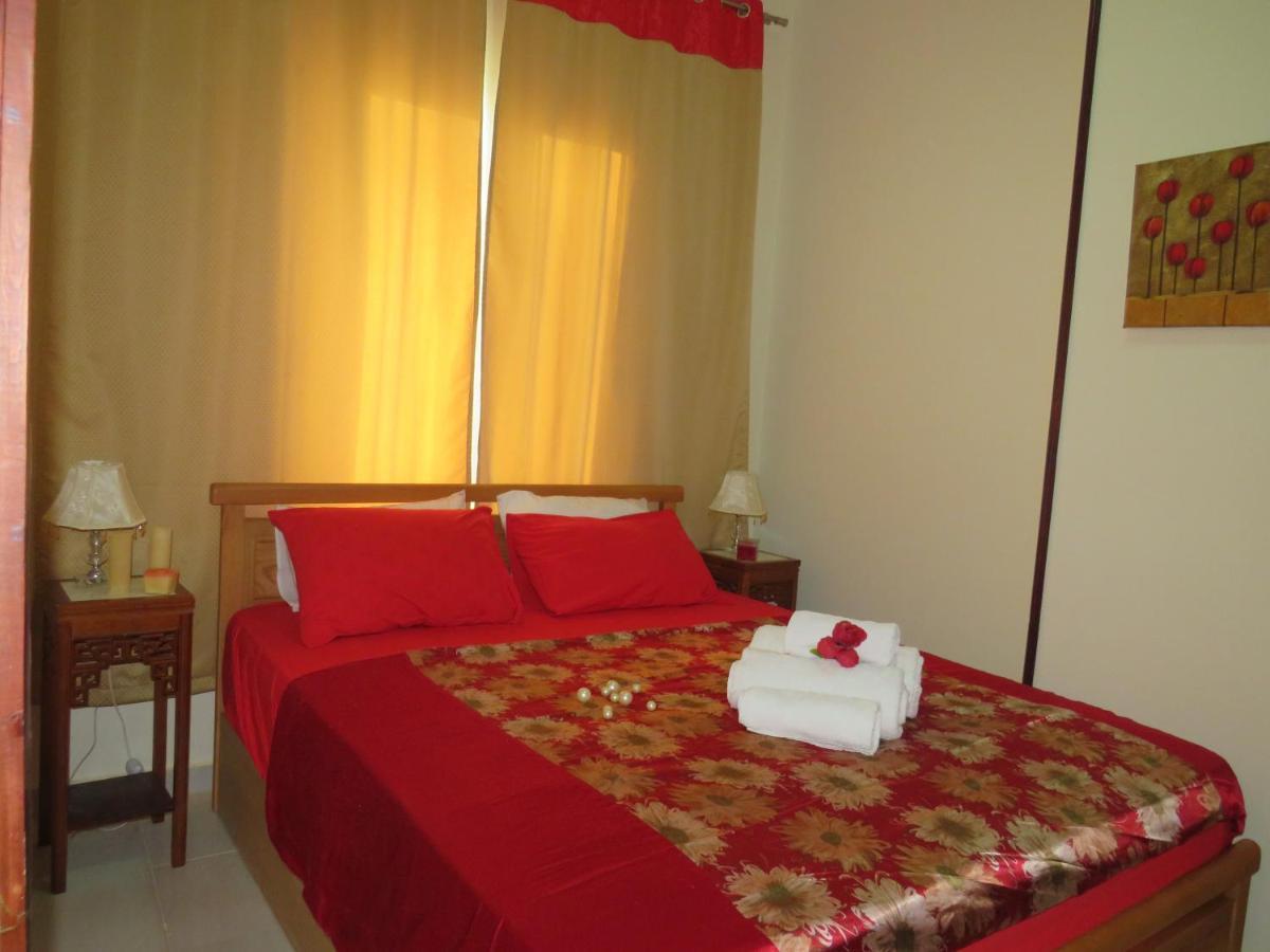 Dolce Vita Near The Sea Redsealine Hurghada