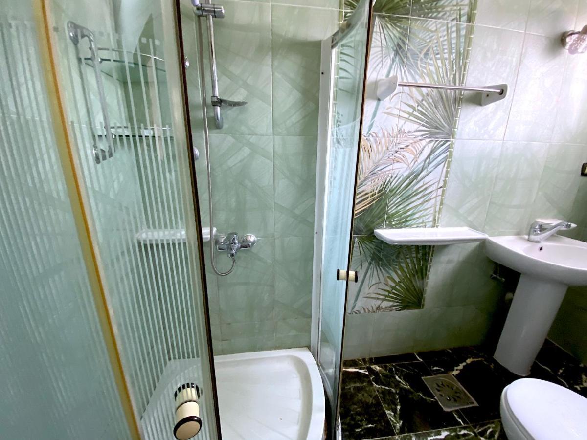 Zebra House Center Apartment Hurghada