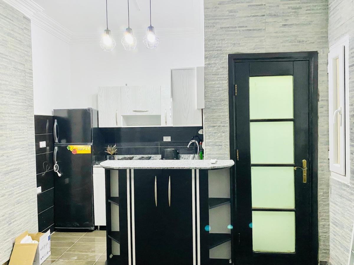 Zebra House Center Apartment Hurghada