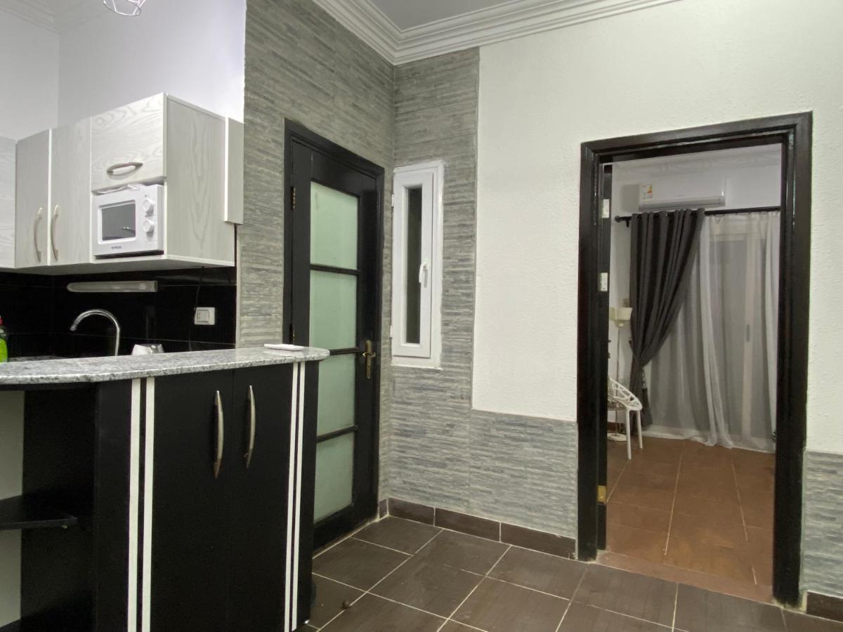 Apartment Zebra House Center *