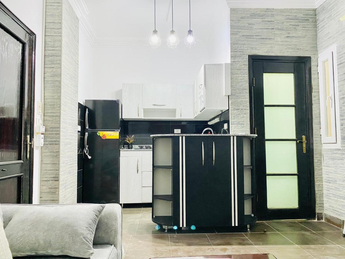 Zebra House Center Apartment Hurghada