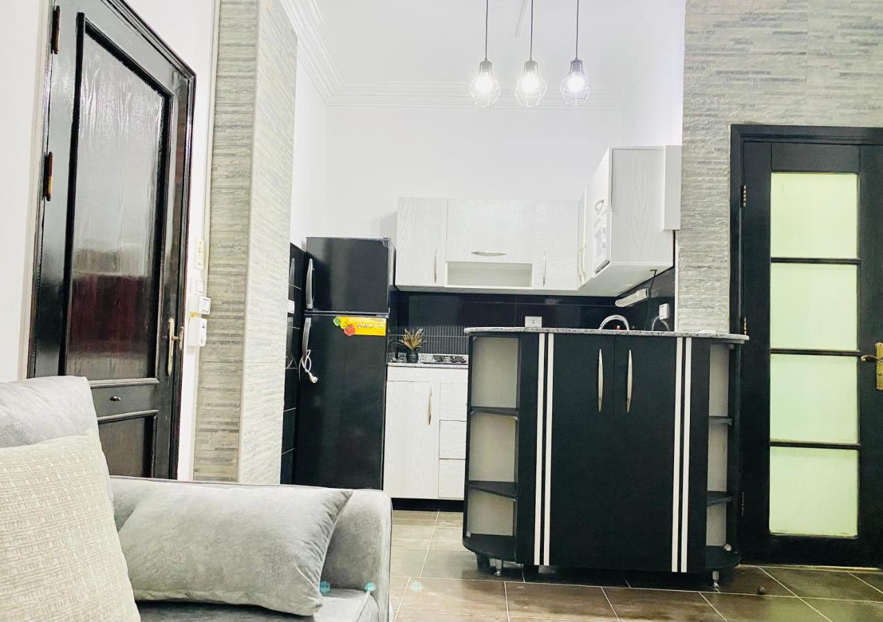 Apartment Zebra House Center Hurghada