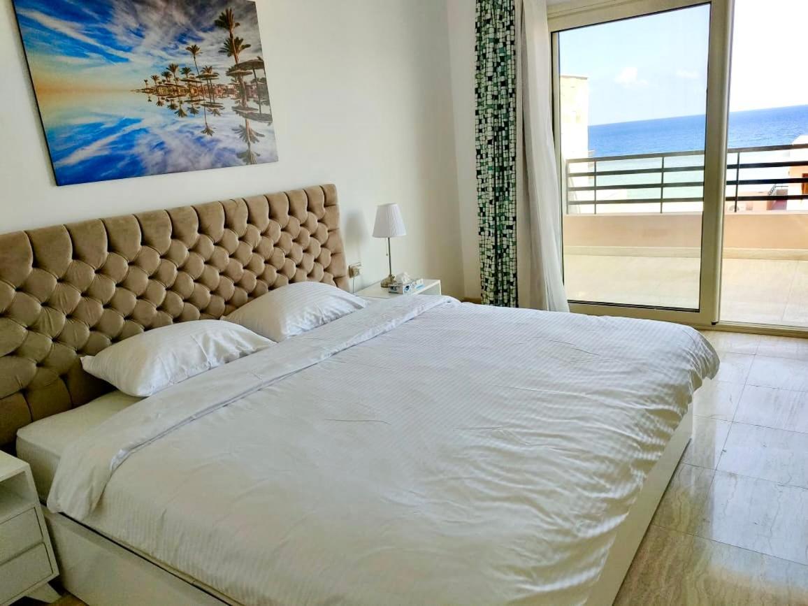 Sahl Hasheesh Sea-view With Private Pool Villa Hurghada