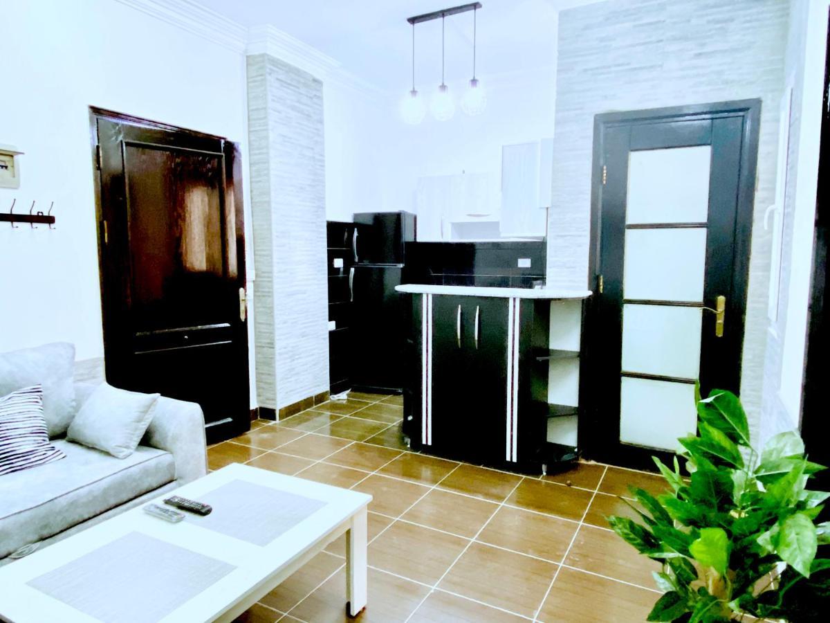 Apartment Zebra House Center *