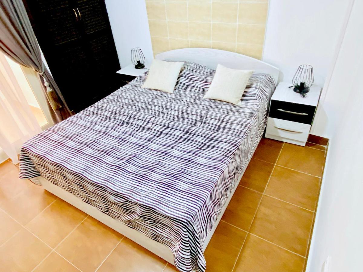 Apartment Zebra House Center