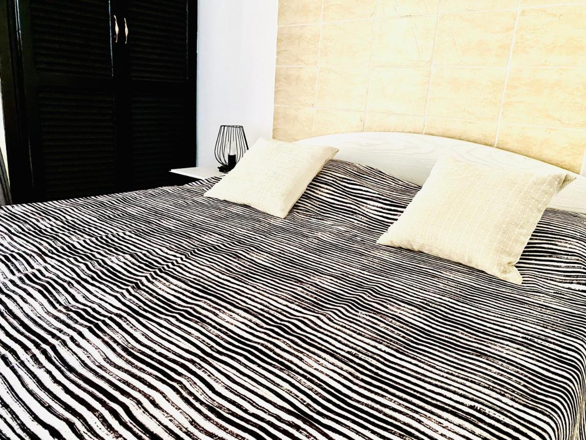 Apartment Zebra House Center Hurghada