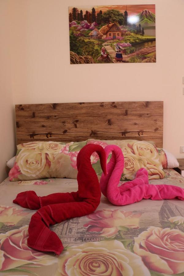 Casablanca Beach-red Sea Apartment *