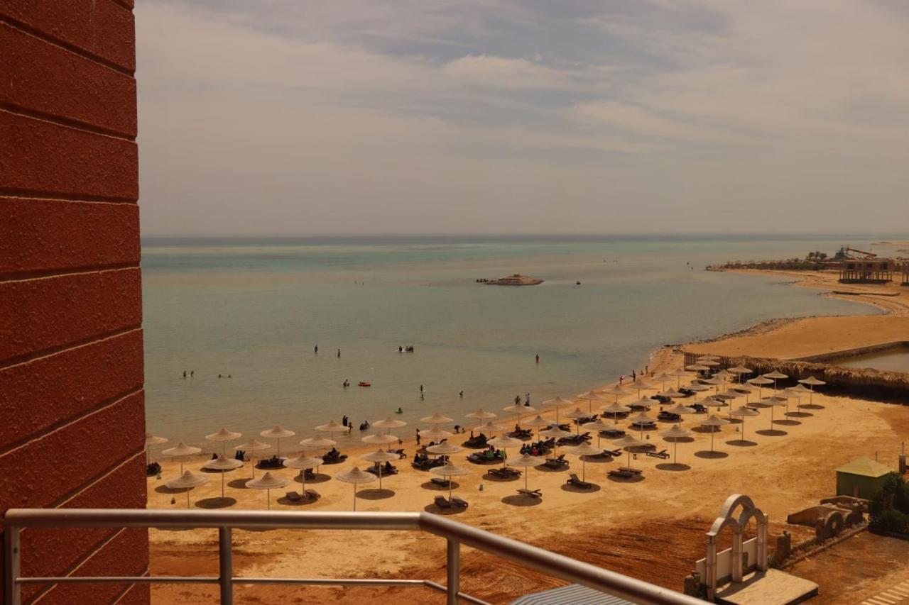 Casablanca Beach-red Sea
