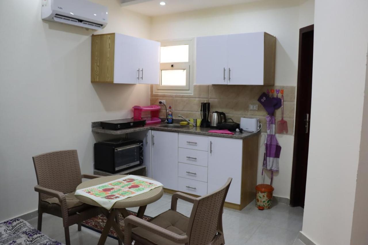 Apartment Casablanca Beach-red Sea