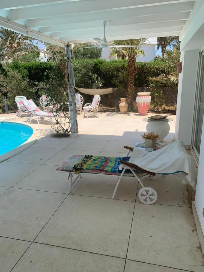 Villa Snow White Hurghada