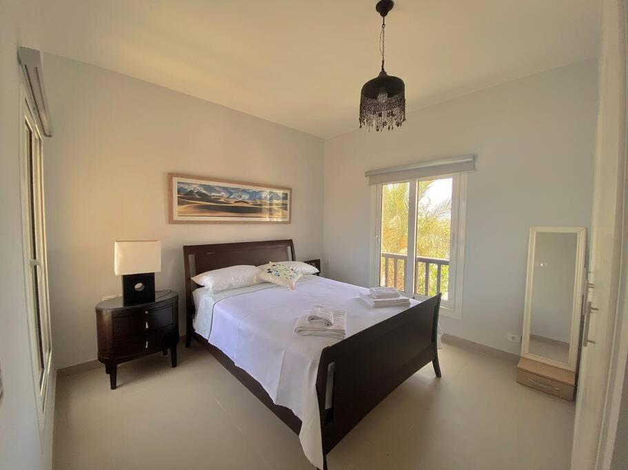 Apartment La Notina- 3 Bedroom In Waterside, Pool/lagoon View *