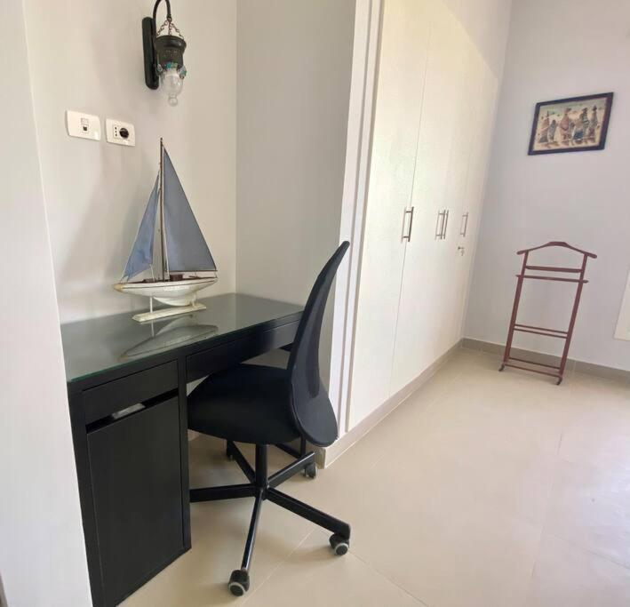 La Notina- 3 Bedroom In Waterside, Pool/lagoon View * Hurghada