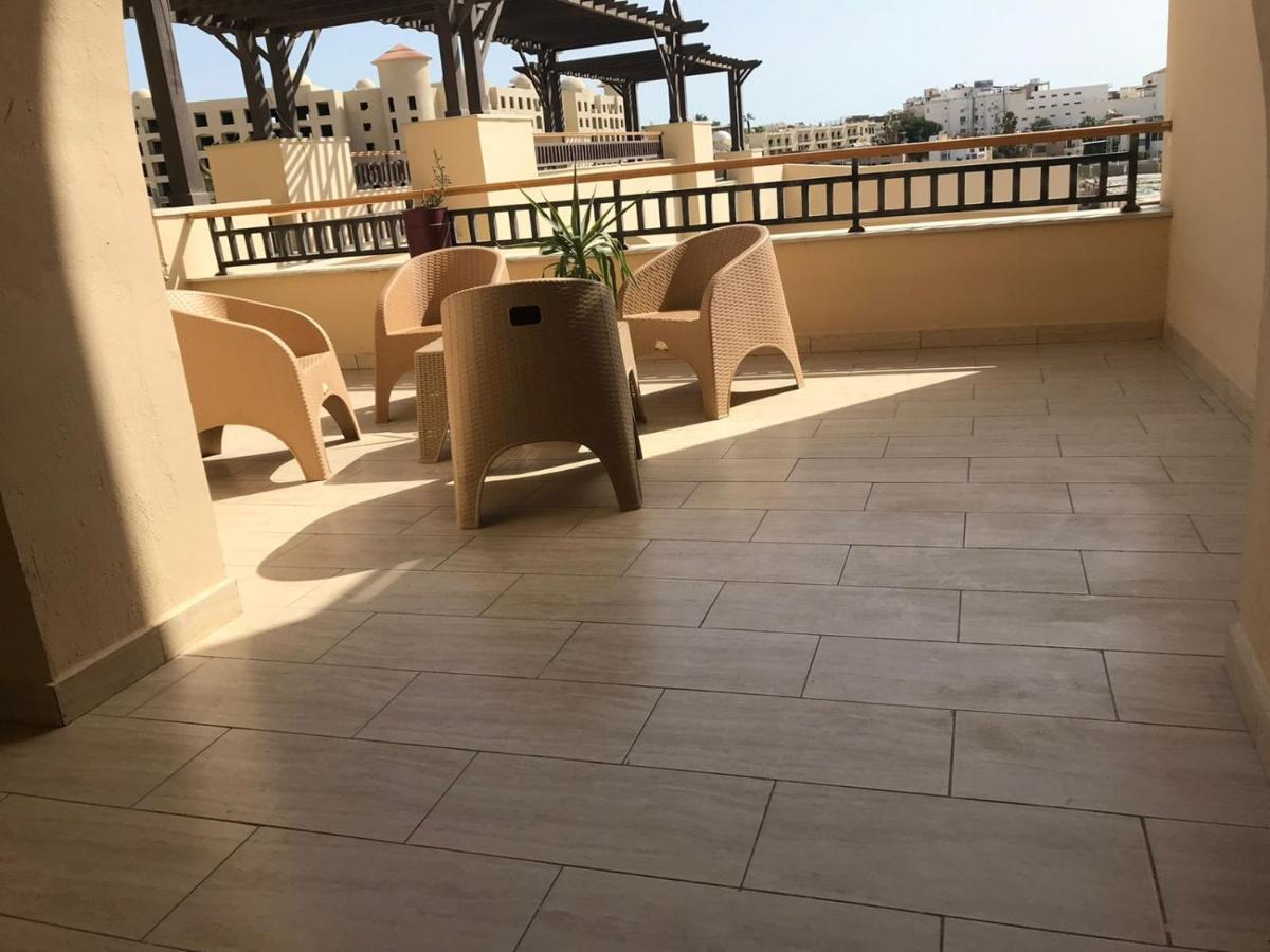 Apartment Amazing In Al Dau Heights Hurghada