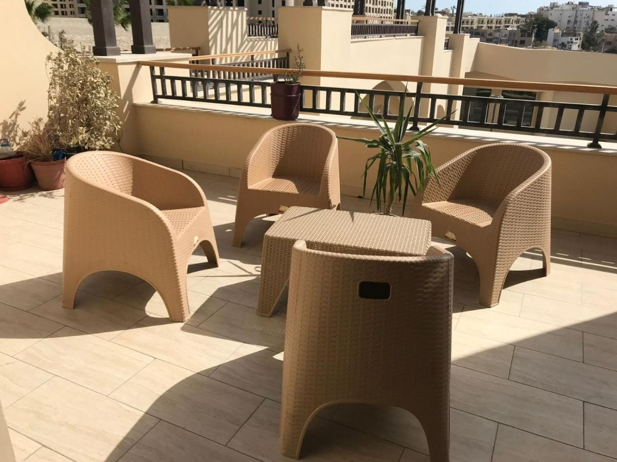Apartment Amazing In Al Dau Heights