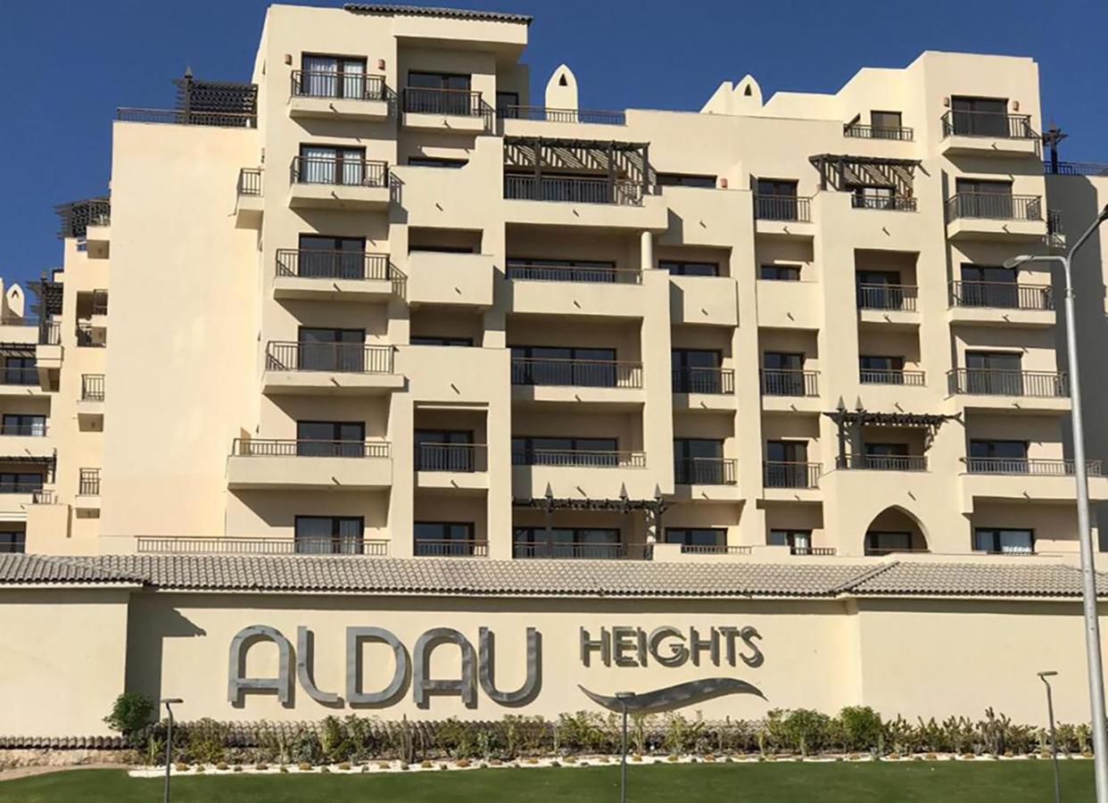 Amazing In Al Dau Heights Hurghada