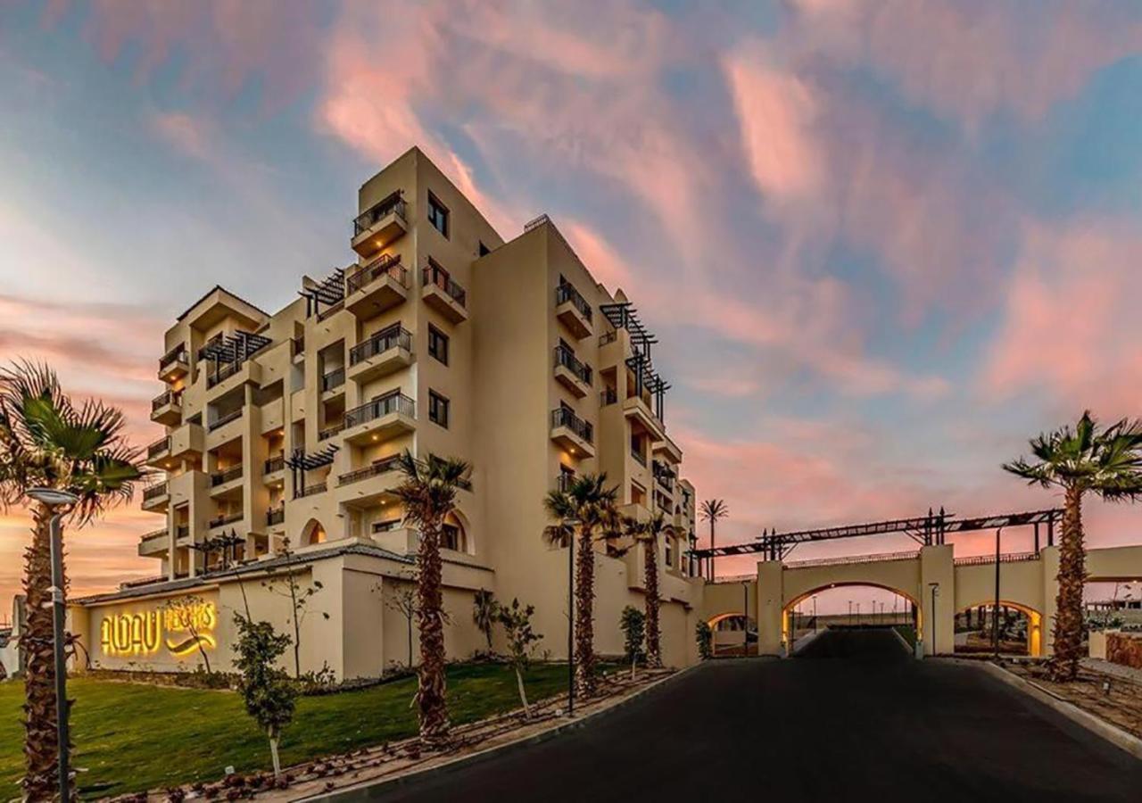 Amazing In Al Dau Heights Apartment