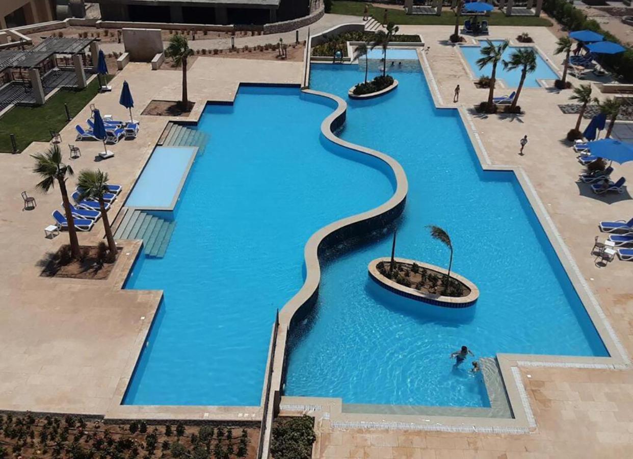 Amazing In Al Dau Heights Apartment *
