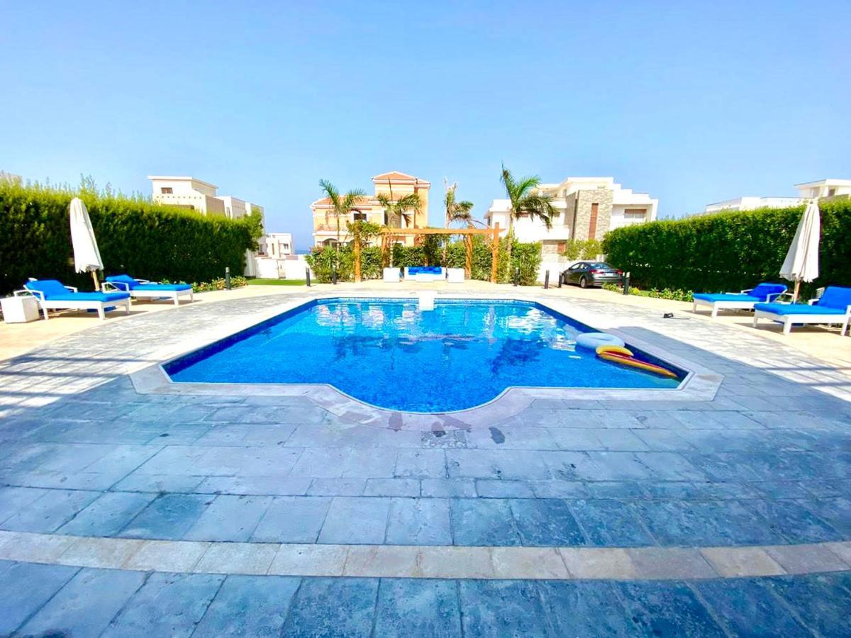 Villa Luxury 8br With Seaview And Private Pool In