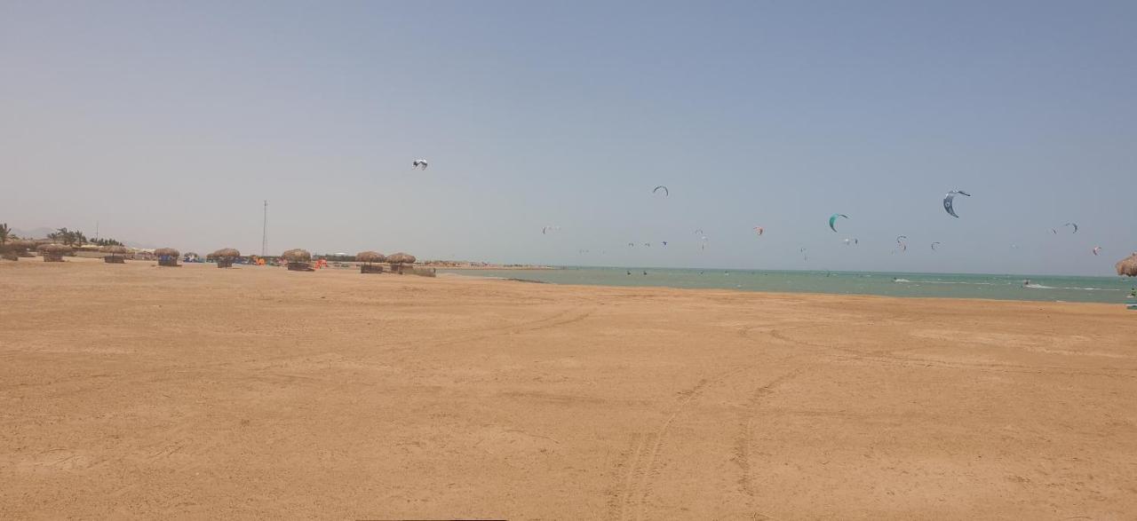 Elgouna Heart Mangroovy New 2bedrooms Apartment Hurghada