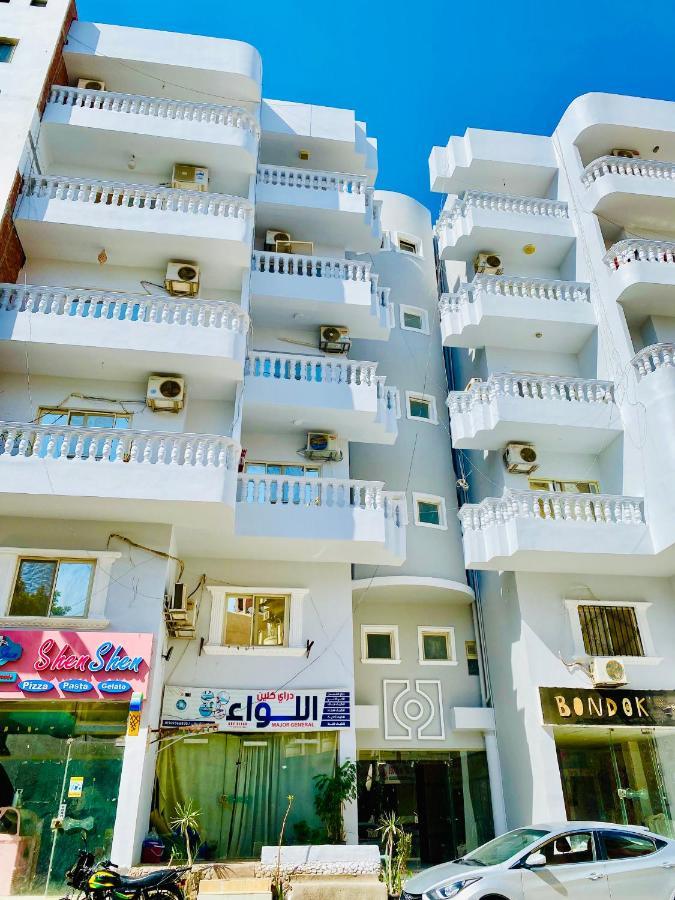 Apartment Zebra House Center