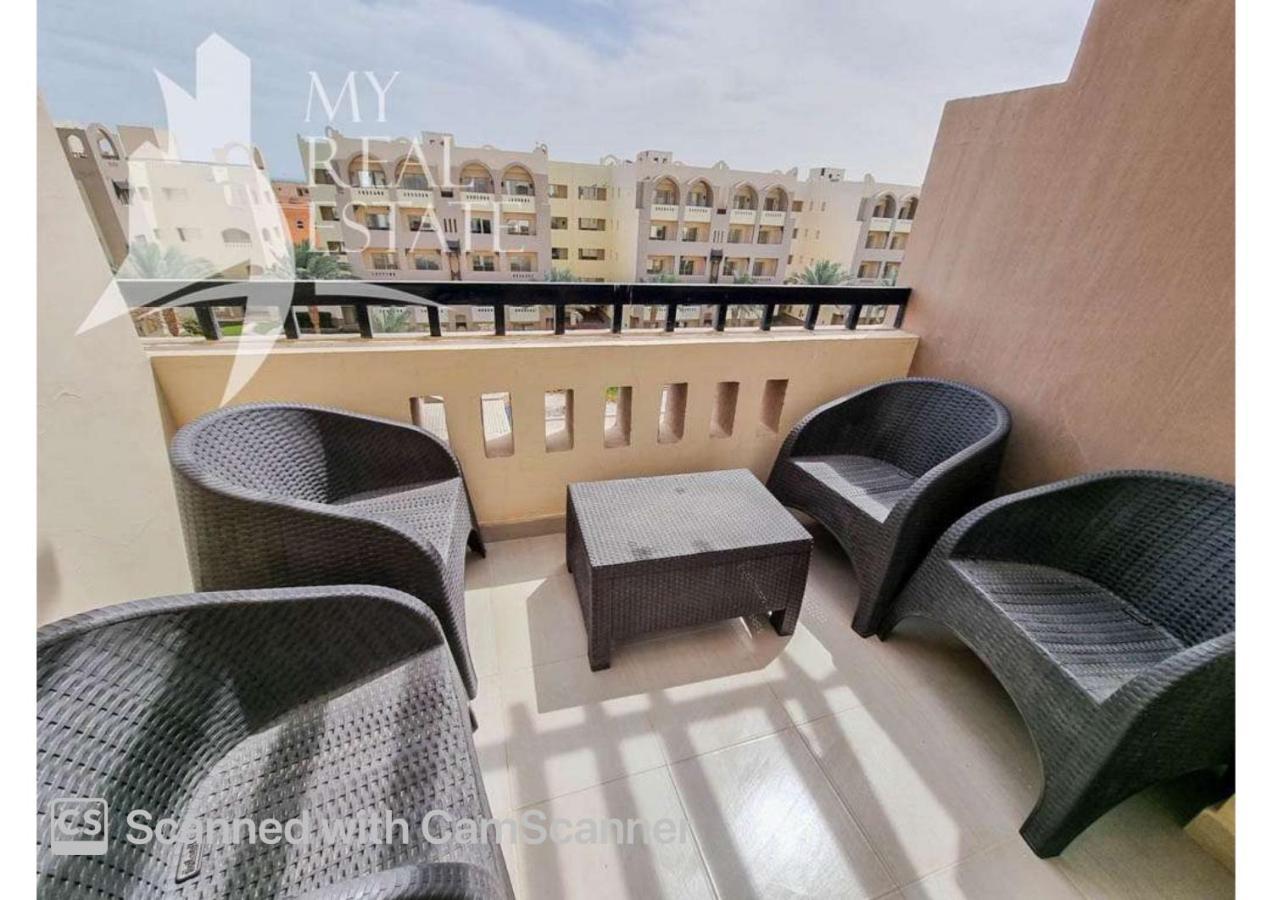 Vakantiehuis Nubia Aqua Beach Hurghada