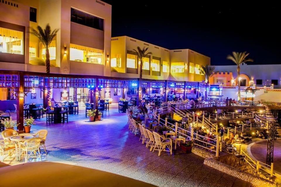 Vakantiehuis Nubia Aqua Beach Hurghada