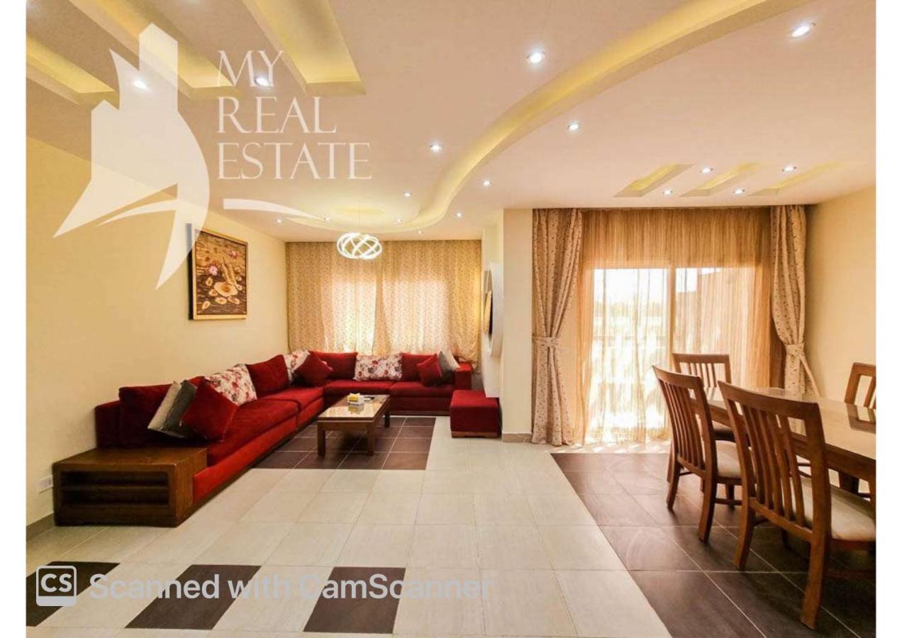 Vakantiehuis Nubia Aqua Beach Hurghada
