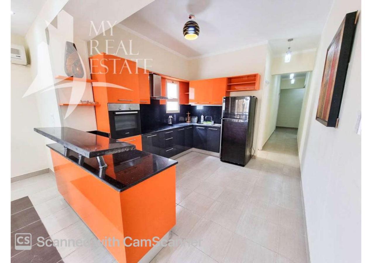 Vakantiehuis Nubia Aqua Beach *