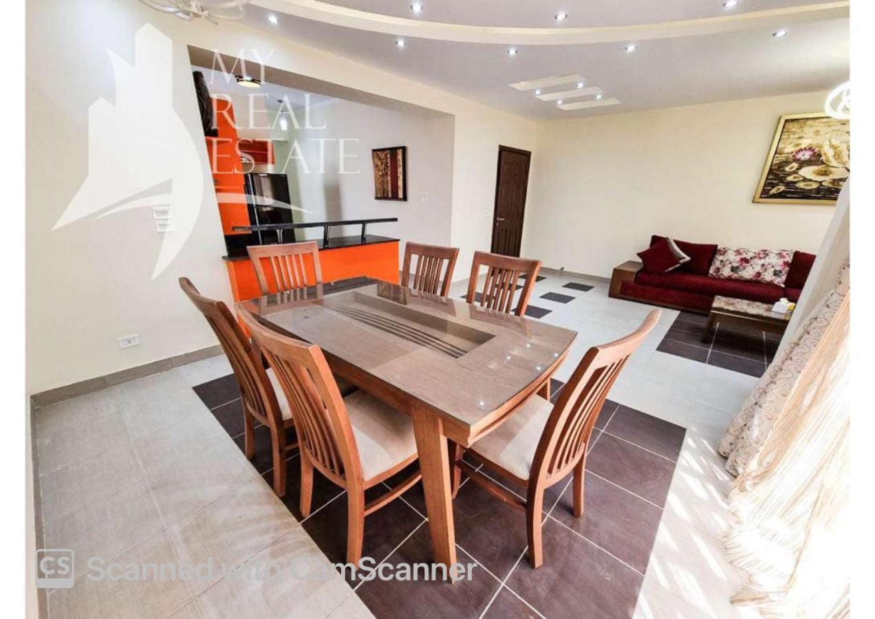 Nubia Aqua Beach Vakantiehuis *