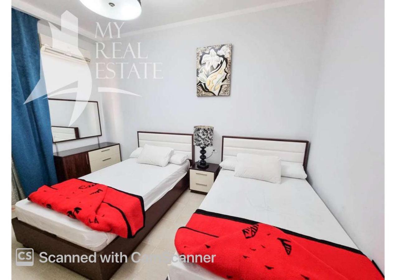 Vakantiehuis Nubia Aqua Beach *