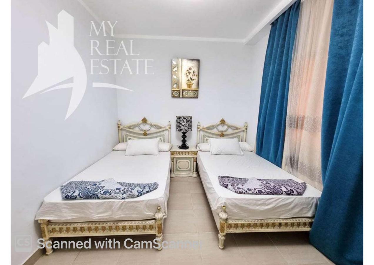 Vakantiehuis Nubia Aqua Beach