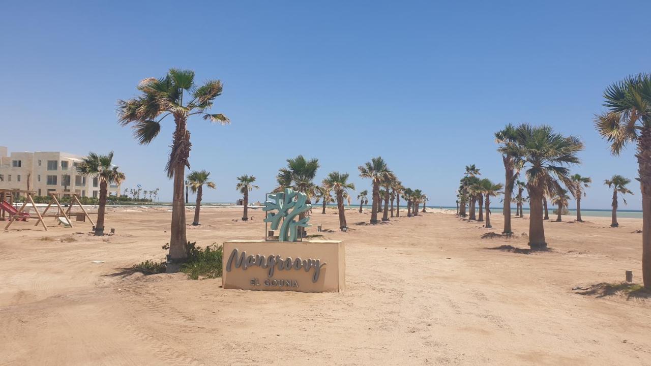 Elgouna Heart Mangroovy New 2bedrooms Apartment